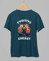 Positive Energy Yoga T-Shirt
